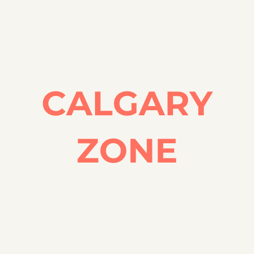 AHS Calgary Zone