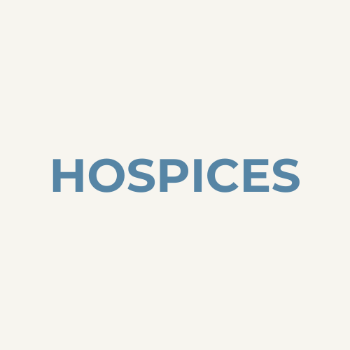 Hospices