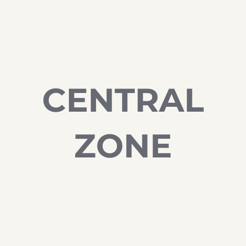 AHS Central Zone