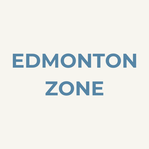 AHS Edmonton Zone