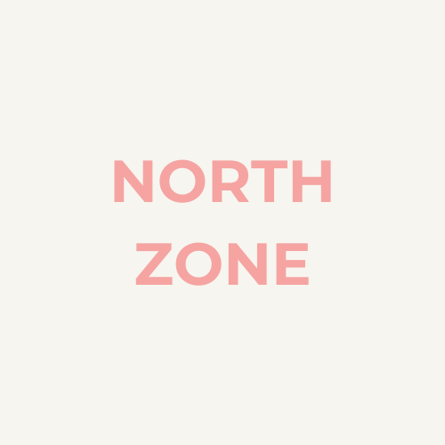 AHS North Zone