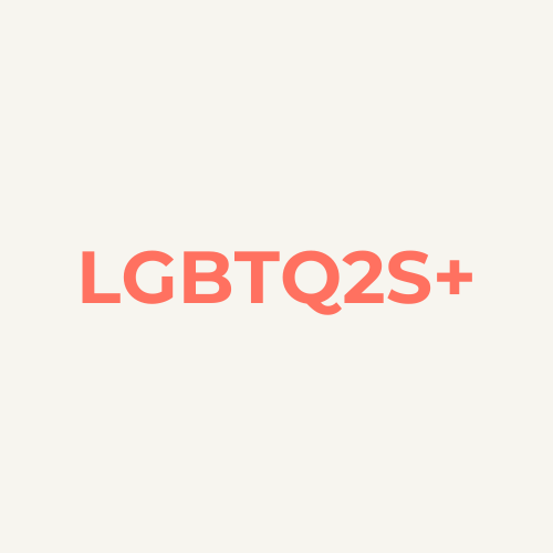 LGBTQ2S+